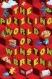 Audiobook The Puzzling World of Winston Breen author Eric Berlin