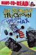 Audiobook Uh-Oh, max author Jon Scieszka