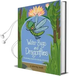 Water Bugs and Dragonflies: Explaining Death to Young Children Audiobook download free by Doris Stickney
