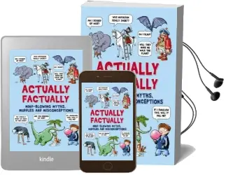 Actually Factually Audiobook download free by Guy Campbell