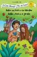 Audiobook Adam and eve in the Garden / Adan y eva en el Jardin author Zondervan