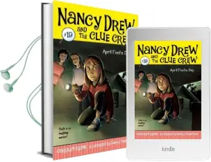April Fool'S day Audiobook download free by Carolyn Keene