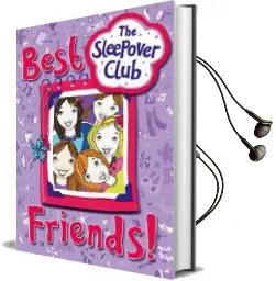 Best Friends! Audiobook download free by Rose Impey