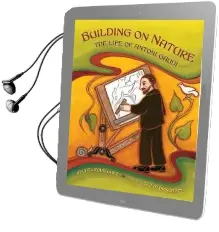 Building on Nature: The Life of Antoni Gaud Audiobook download free by Rachel Victoria Rodriguez