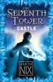 Audiobook Castle author Garth Nix