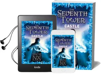 Castle Audiobook download free by Garth Nix