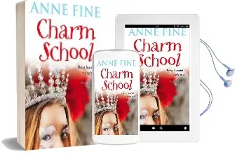 Charm School Audiobook download free by Anne Fine