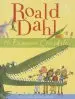 Audiobook Enormous Crocodile author Roald Dahl