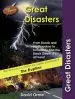Audiobook Great Disasters: Set Eight author David Orme