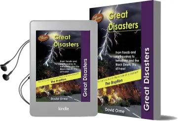 Great Disasters: Set Eight Audiobook download free by David Orme