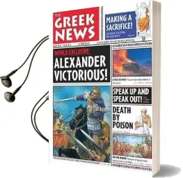History News: The Greek News Audiobook download free by Dr Anton Powell