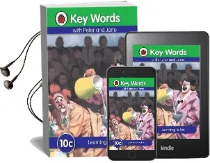 Key Words: 10C Learning is fun Audiobook download free by W. Murray