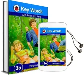 Key Words: 3A Things we Like Audiobook download free by W. Murray