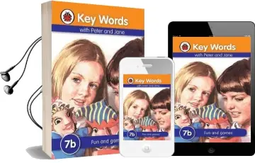 Key Words: 7B fun and Games Audiobook download free by W. Murray