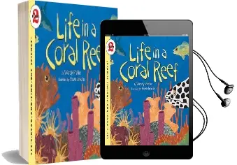 Life in a Coral Reef Audiobook download free by Wendy Pfeffer
