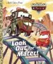 Audiobook Look out for Mater! (Disney/Pixar Cars) author Random House Disney