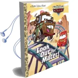 Look out for Mater! (Disney/Pixar Cars) Audiobook download free by Random House Disney