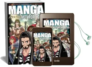 Manga Metamorphosis Audiobook download free by Next