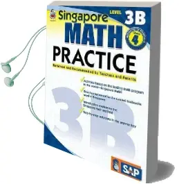 Math Practice, Grade 4 Audiobook download free by Frank Schaffer Publications