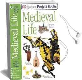 Medieval Life Audiobook download free by Dorling Kindersley