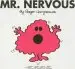 Audiobook Mr. Nervous author Roger Hargreaves