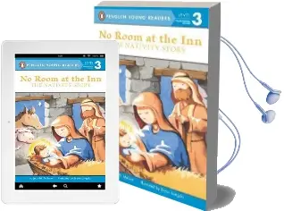 No Room at the inn: The Nativity Story Audiobook download free by Jean M Malone