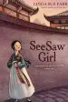 Audiobook Seesaw Girl author Linda Sue Park