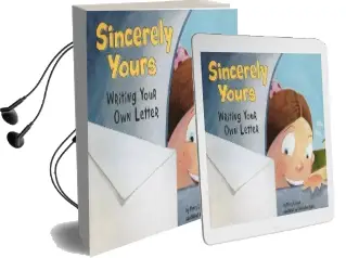 Sincerely Yours: Writing Your own Audiobook download free by Nancy Lowen