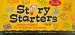 Audiobook Story Starters in a Jar(R) author Free Spirit Publishing