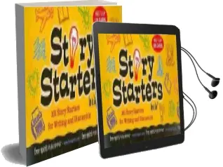 Story Starters in a Jar(R) Audiobook download free by Free Spirit Publishing