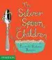 Audiobook The Silver Spoon for Children: Favourite Italian Recipes author Phaidon Editors