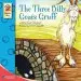 Audiobook The Three Billy Goats Gruff author Carol Ottolenghi