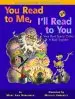 Audiobook You Read to me, I'Ll Read to you 2: Very Short Scary Tales to Read Together author Michael Emberley