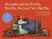 Audiobook Alexander and the Terrible, Horrible, no Good, Very bad day author Judith Viorst