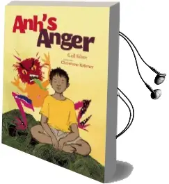 Anh'S Anger Audiobook download free by Gail Silver