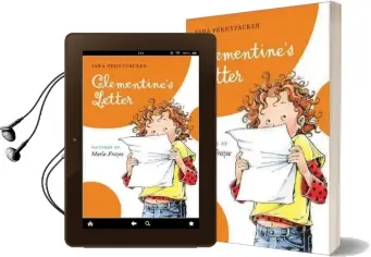 Clementine'S Letter Audiobook download free by Sara Pennypacker