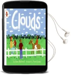 Clouds Audiobook download free by Anne Rockwell