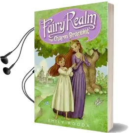 Fairy Realm #1: The Charm Bracelet Audiobook download free by Emily Rodda