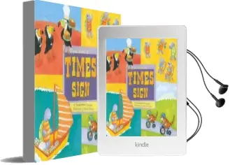 If you Were a Times Sign Audiobook download free by Trisha Speed Shaskan