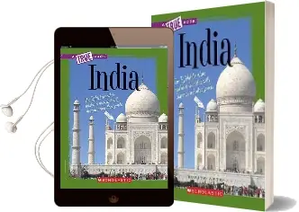 India Audiobook download free by Sunita Apte