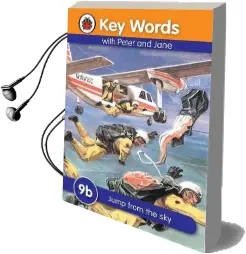 Key Words: 9B Jump From the sky Audiobook download free by W. Murray