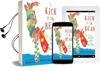 Kick in the Head Audiobook download free by Chris Raschka