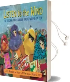 Listen to the Wind Audiobook download free by Susan Roth