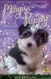 Audiobook Magic Puppy: Spellbound at School author Sue Bentley