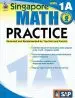 Audiobook Math Practice, Grade 2: Reviewed and Recommended by Teachers and Parents author Frank Schaffer Publications