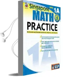 Math Practice, Grade 2: Reviewed and Recommended by Teachers and Parents Audiobook download free by Frank Schaffer Publications