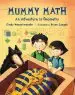 Audiobook Mummy Math: An Adventure in Geometry author Cindy Neuschwander