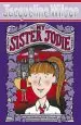 Audiobook My Sister Jodie author Jacqueline Wilson
