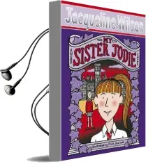 My Sister Jodie Audiobook download free by Jacqueline Wilson