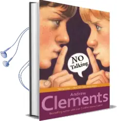 No Talking Audiobook download free by Andrew Clements